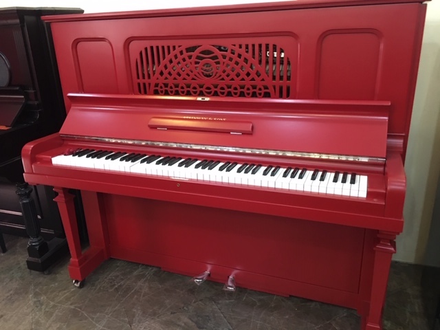 Steinway & Sons - mod. K