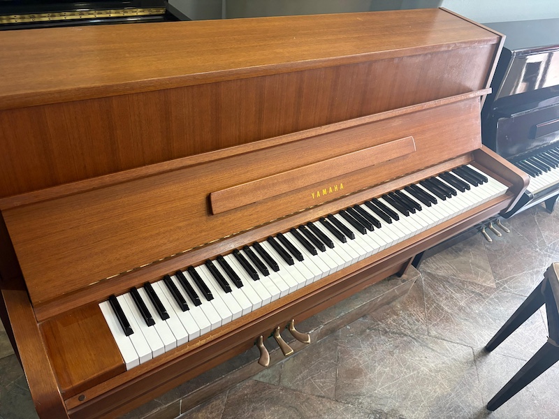 Yamaha - mod.109